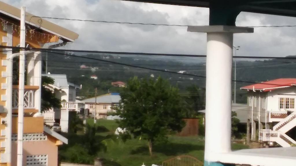 Sleep-Inn Scarborough Zewnętrze zdjęcie