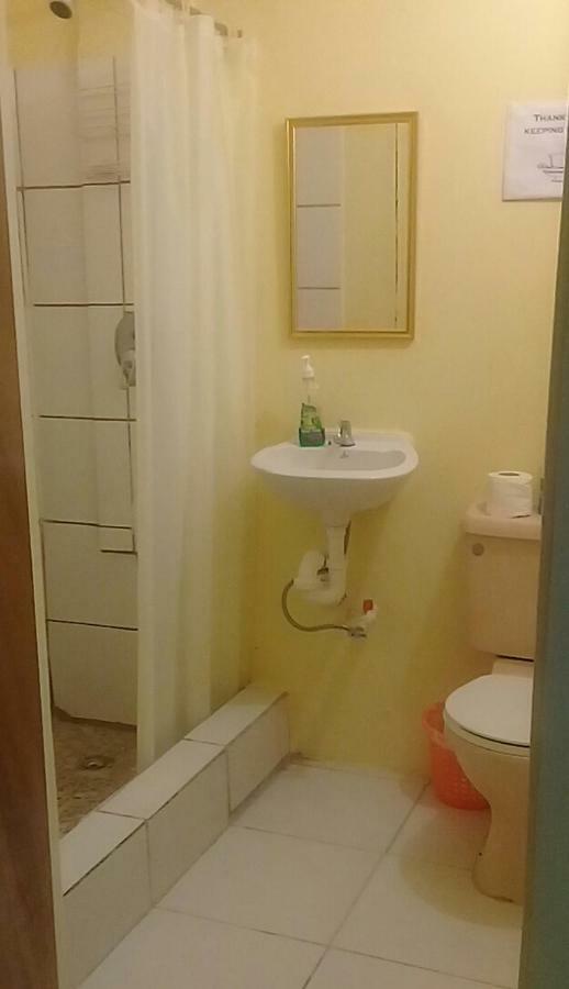 Sleep-Inn Scarborough Zewnętrze zdjęcie